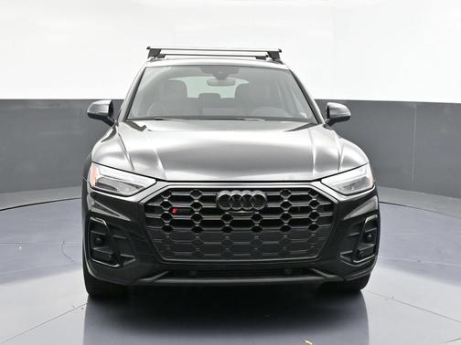 2024 Audi SQ5 3.0T Premium Plus