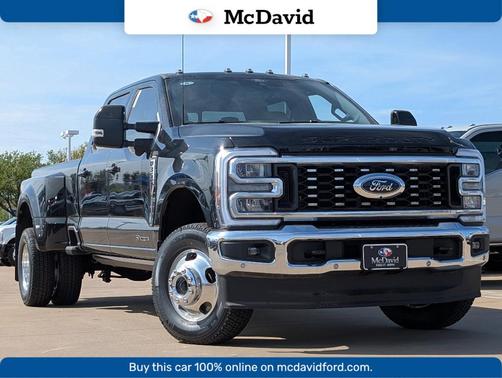 2025 Ford F-350 Lariat Super Duty