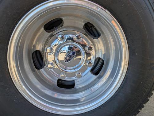 2025 Ford F-350 Lariat Super Duty