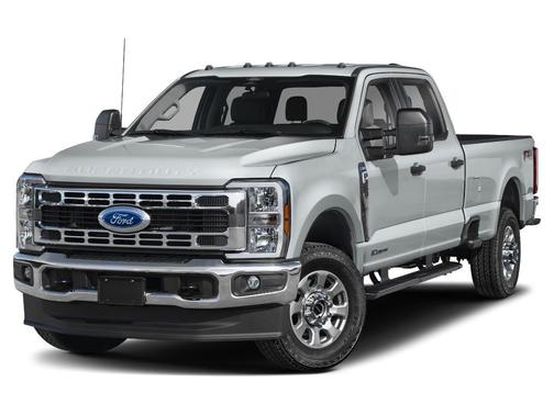 2026 Ford F-350 Lariat Super Duty