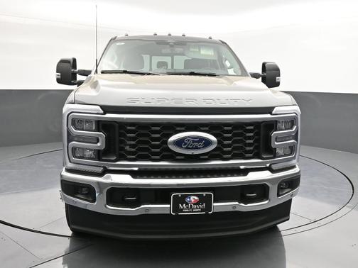 2026 Ford F-350 Lariat Super Duty