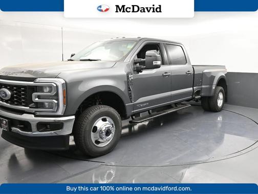 2026 Ford F-350 Lariat Super Duty
