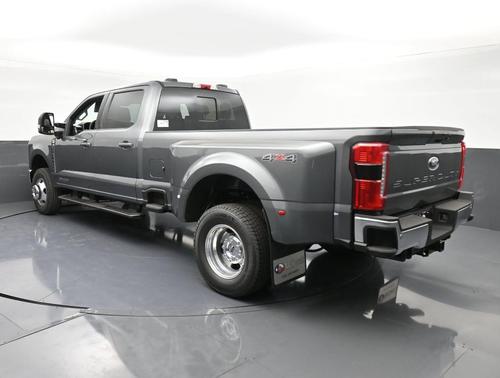 2026 Ford F-350 Lariat Super Duty