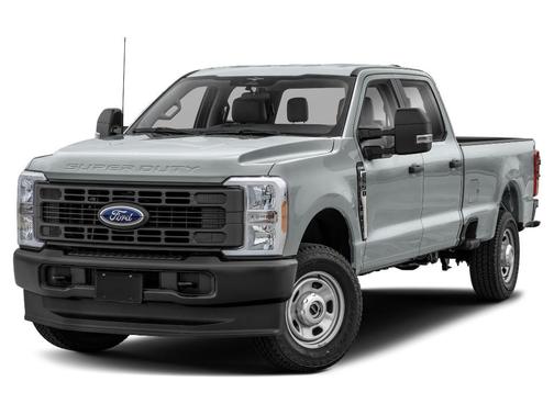 2025 Ford F-350 Lariat Super Duty