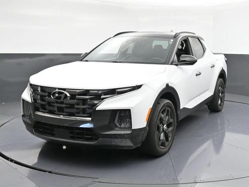 2022 Hyundai SANTA CRUZ 2.5T Limited