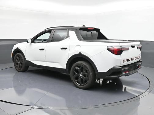 2022 Hyundai SANTA CRUZ 2.5T Limited