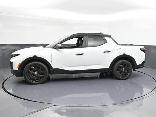 2022 Hyundai SANTA CRUZ 2.5T Limited