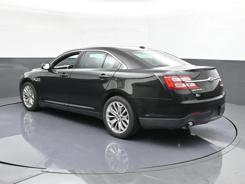 2015 Ford Taurus Limited