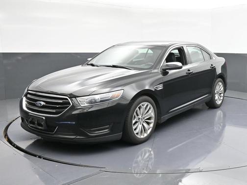 2015 Ford Taurus Limited