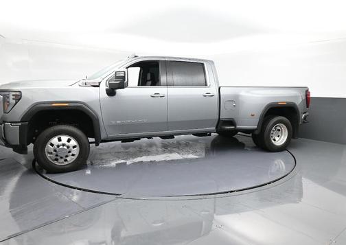 2025 GMC Sierra 3500 Denali