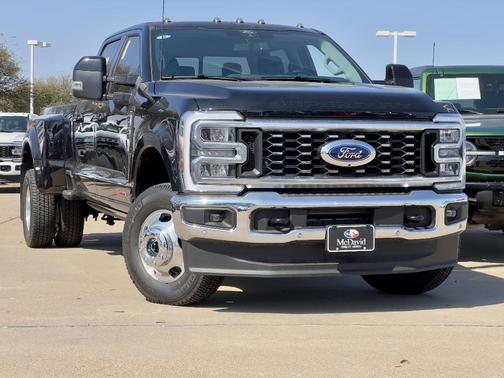 2025 Ford F-350 Lariat Super Duty