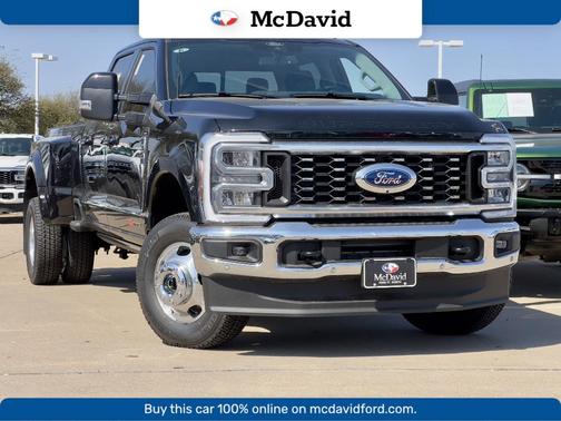 2025 Ford F-350 Lariat Super Duty