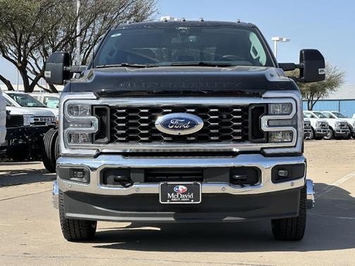 2025 Ford F-350 Lariat Super Duty