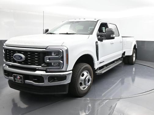 2026 Ford F-350 Lariat Super Duty