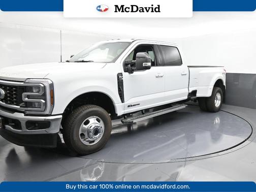 2026 Ford F-350 Lariat Super Duty