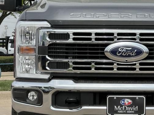 2025 Ford F-250 XLT