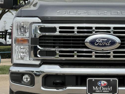 2025 Ford F-250 XLT