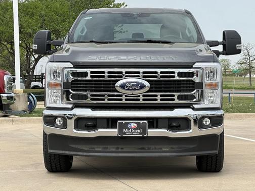 2025 Ford F-250 XLT