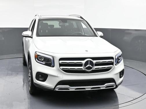 2021 Mercedes-Benz GLB 250 Base