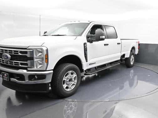 2025 Ford F-250 XLT