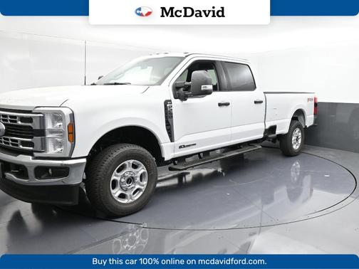 2025 Ford F-250 XLT