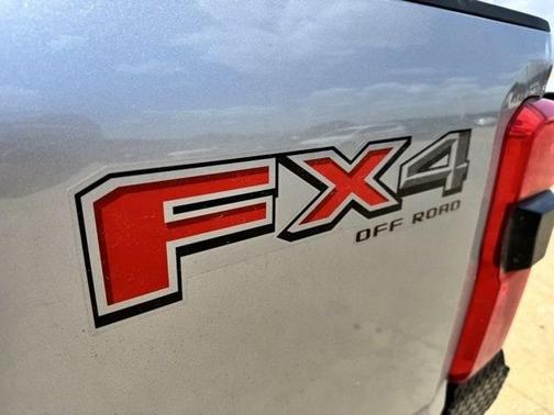 2024 Ford F-250 Platinum