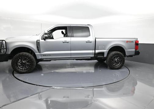 2024 Ford F-250 Platinum