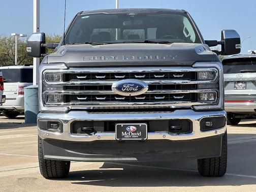 2025 Ford F-350 Lariat Super Duty