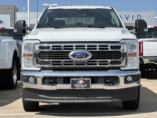 2025 Ford F-350 XLT