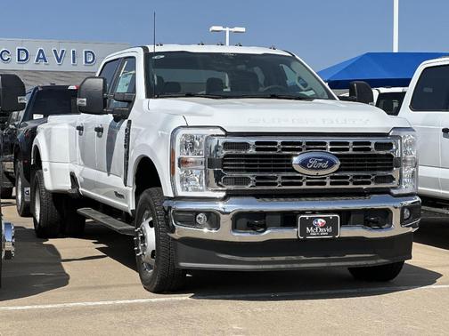 2025 Ford F-350 XLT