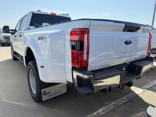 2025 Ford F-350 XLT
