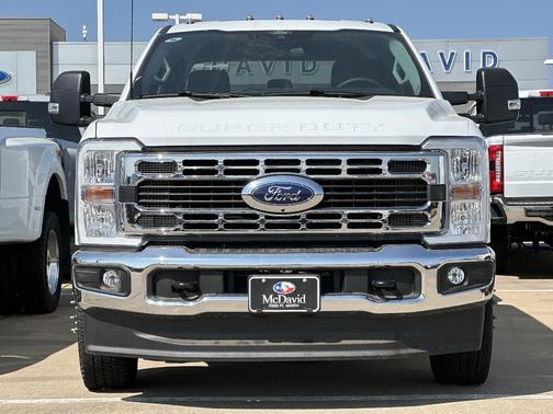 2025 Ford F-350 XLT