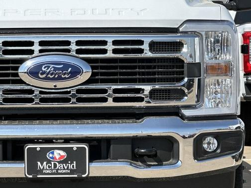 2025 Ford F-350 XLT