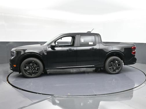 2025 Ford Maverick Lobo High
