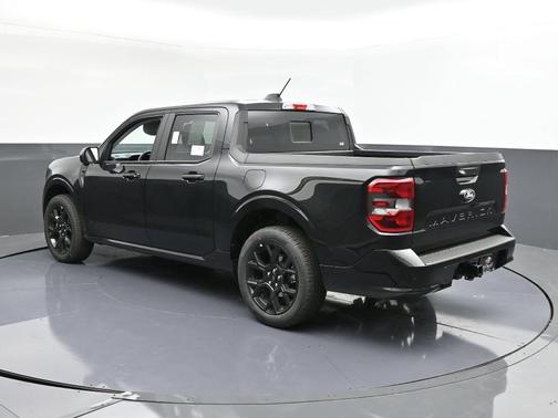 2025 Ford Maverick Lobo High
