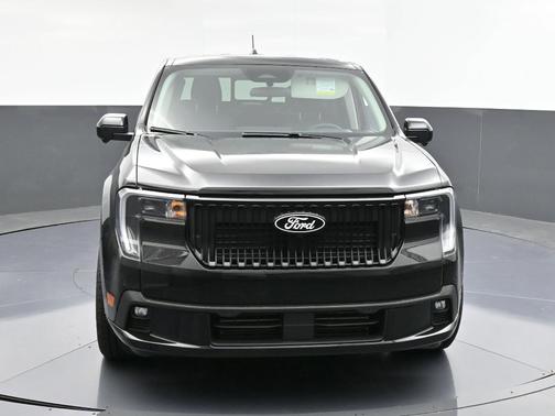 2025 Ford Maverick Lobo High