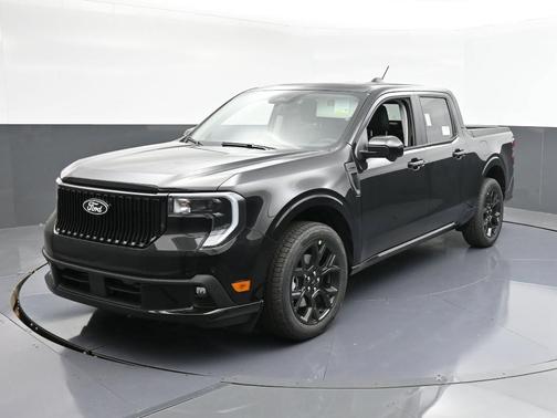 2025 Ford Maverick Lobo High