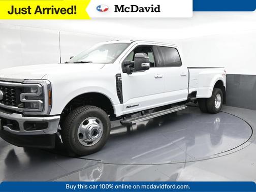 2026 Ford F-350 Lariat Super Duty