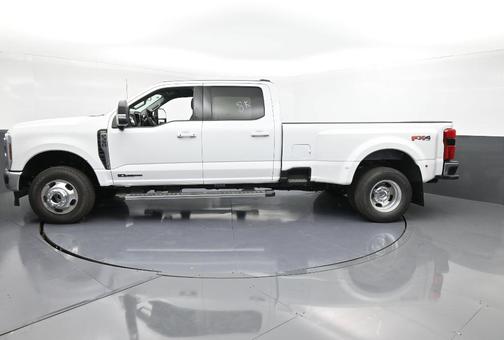 2026 Ford F-350 Lariat Super Duty