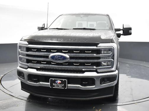2025 Ford F-250 King Ranch