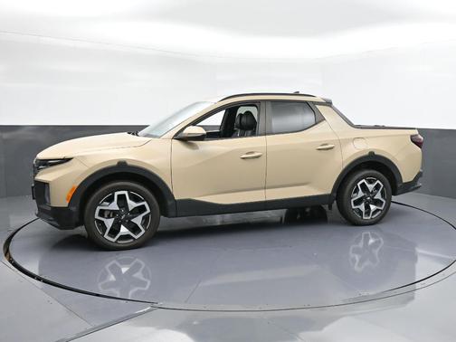 2024 Hyundai SANTA CRUZ 2.5T Limited