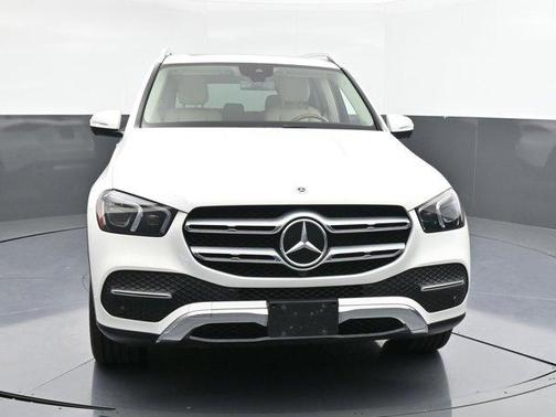2022 Mercedes-Benz GLE 350 Base
