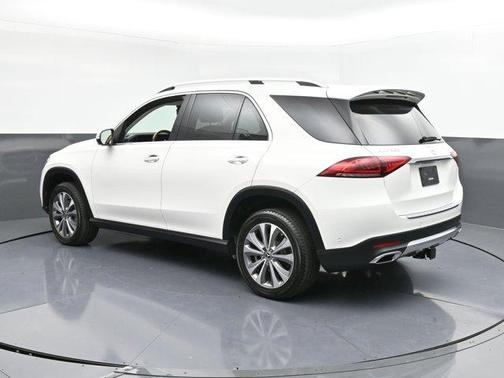 2022 Mercedes-Benz GLE 350 Base