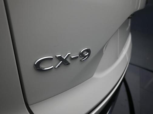 2020 Mazda CX-9 Grand Touring