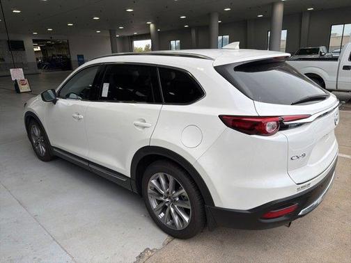 2020 Mazda CX-9 Grand Touring