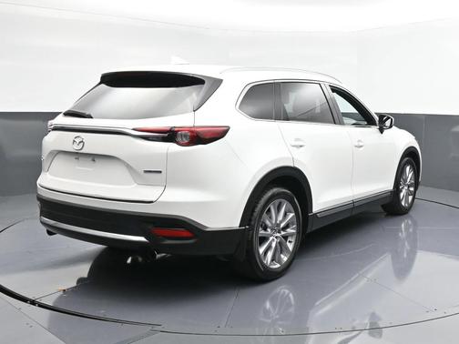 2020 Mazda CX-9 Grand Touring