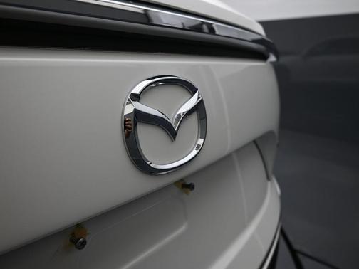 2020 Mazda CX-9 Grand Touring