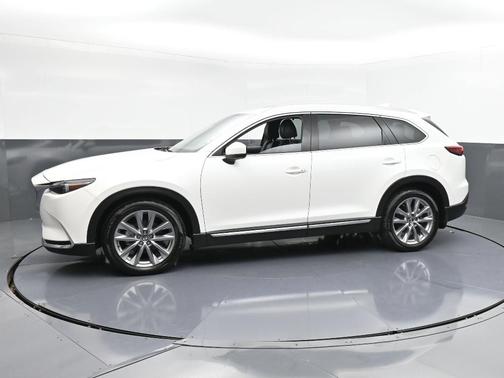 2020 Mazda CX-9 Grand Touring