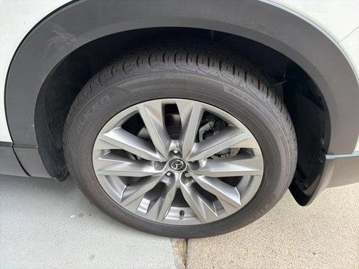 2020 Mazda CX-9 Grand Touring