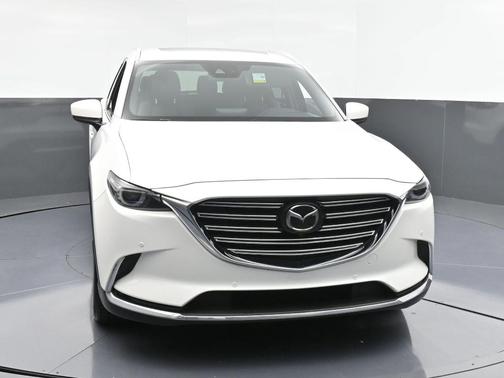 2020 Mazda CX-9 Grand Touring